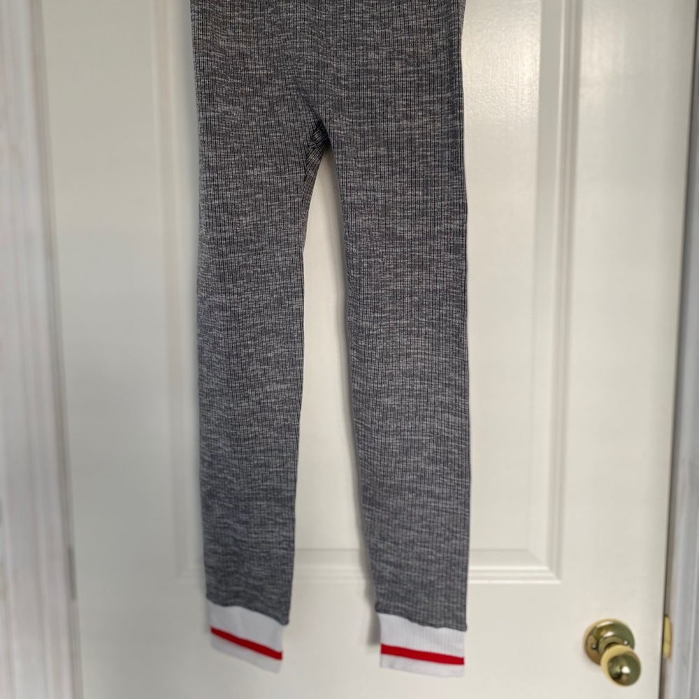 Gertex Sock Monkey Leggings